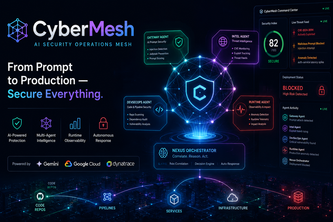 CyberMesh