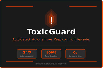 Toxic Guard