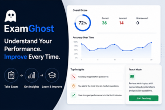 ExamGhost