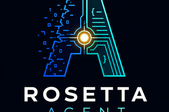 Rosetta Agent