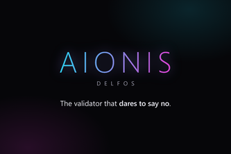 AIONIS Delfos