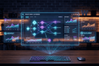 ModQueue Copilot