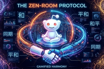 The Zen-Room Protocol