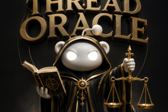 Thread Oracle