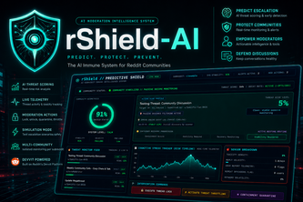 rShield-AI
