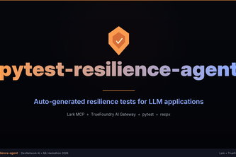 pytest-resilience-agent