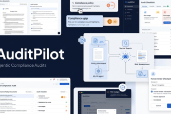 AuditPilot — Agentic Compliance Audit Workflow