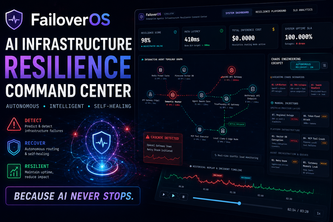 FailoverOS