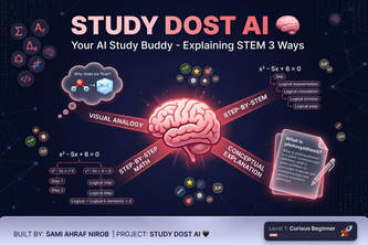 Study Dost Ai