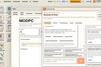 MODPC