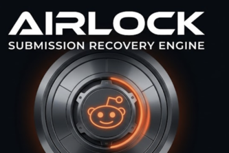 Airlock — Submission Recovery Engine