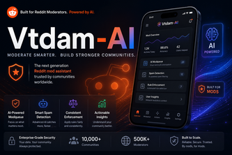 Vtdam-AI