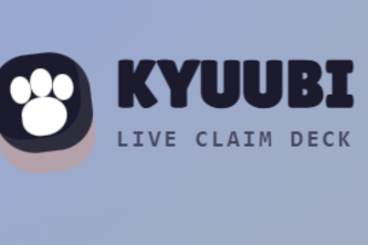 KYUUBI  