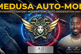 Medusa Auto-Mod