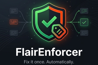 FlairEnforcer