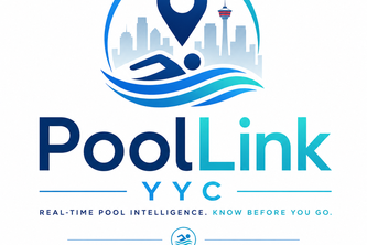 Pool Link YYC