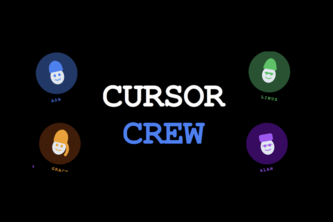 Cursor Crew