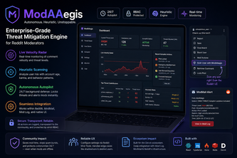 ModAAegis