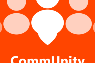 CommUnity