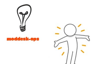 ModDesk