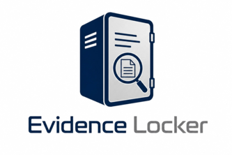 Evidence Locker