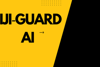 Jiji-Guard Ai