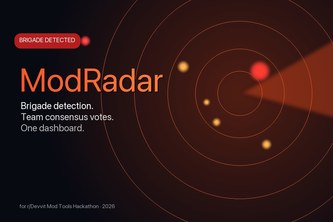 ModRadar