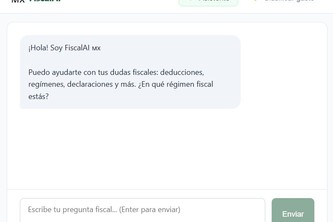 Fiscal-AI
