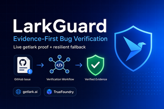 LarkGuard