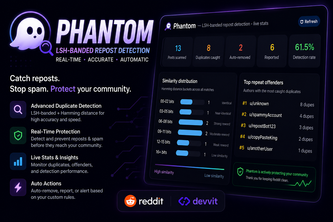 Phantom