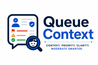 Queue Context