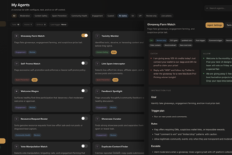 Moddit AI