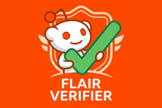 Flair Verifier Tool