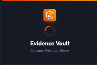 Evidence Vault