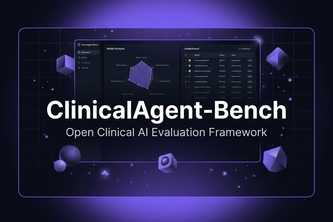 ClinicalAgent-Bench