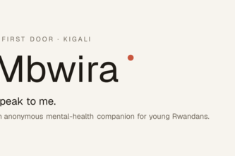 Mbwira