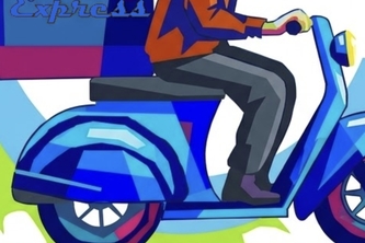 MandaExpress 
