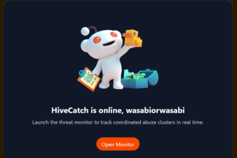 HiveCatch