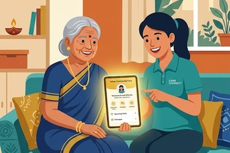 NeighbourHelp-India