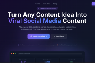 Creator OS