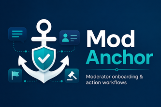 Mod Anchor