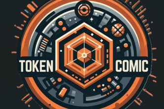 Token Comic 