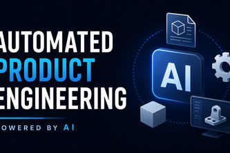 APE AI — Automated Product Engineering AI