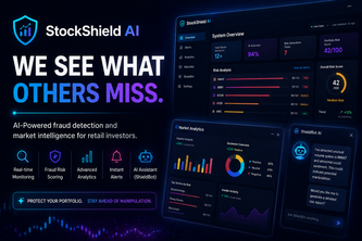 StockShield AI