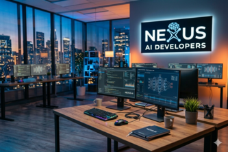 Nexus AI Developers