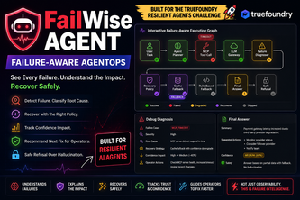FailWise Agent