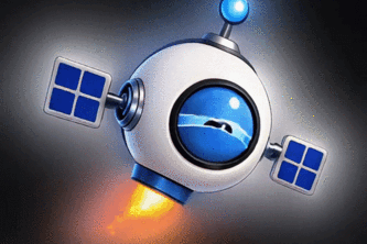 Orbit Watch