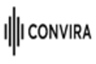 Convira - AI Voice Interviews for Enterprise Intelligence