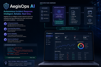 AegisOps AI