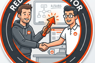 GREVORO — Traceable Waste Flow Network